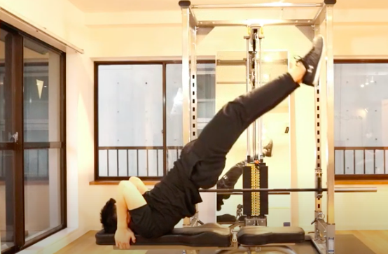 ドラゴンフラッグ How To Training トレーニング動画